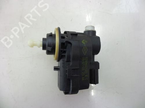 Used Headlight adjuster motor RENAULT SCÉNIC III (JZ0/1_) 1.4 16V (JZ0F, JZ1V) (131 hp) 22484580