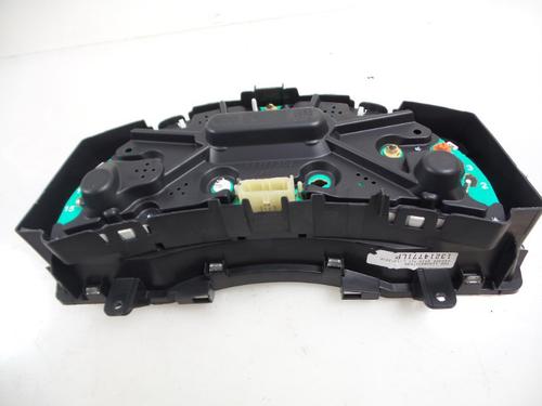 Display monitor OPEL MERIVA A MPV (X03) 1.4 16V Twinport (E75) | BP22475663C48 