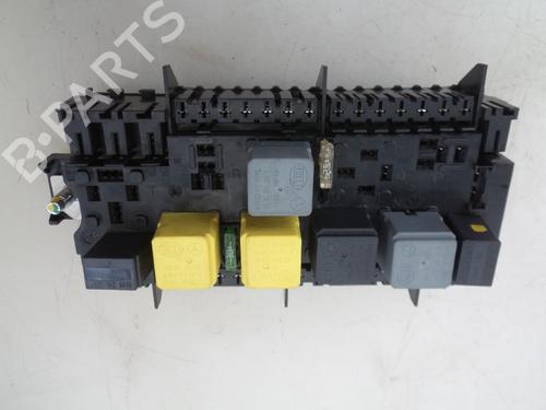 Used Fuse box MERCEDES-BENZ A-CLASS (W176) A 180 CDI (176.000) (109 hp) 22488538