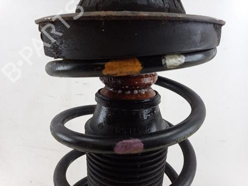 Right front shock absorber OPEL OMEGA B (V94) 2.2 16V (F69, M69, P69) | BP22451750M17 