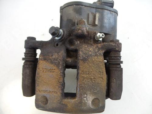 Used Right rear brake caliper VOLVO V70 III (135) 2.0 D (136 hp) 22480994