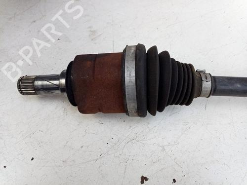 Right front driveshaft OPEL CORSA E (X15) 1.4 (08, 68) | BP35933402M39 - Image 3