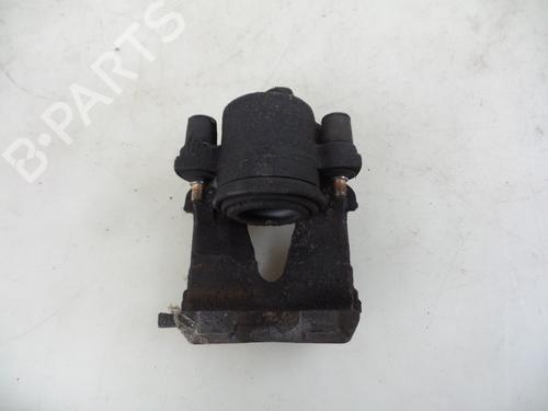 Right front brake caliper SKODA FABIA II Combi (545) 1.2 TDI | BP22482314M104