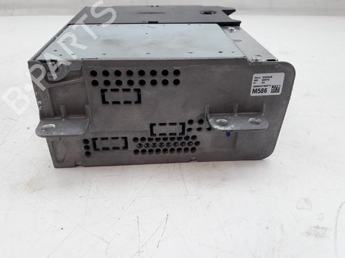 Radio MERCEDES-BENZ GLB (X247) GLB 200 (247.687) | BP22505116E6