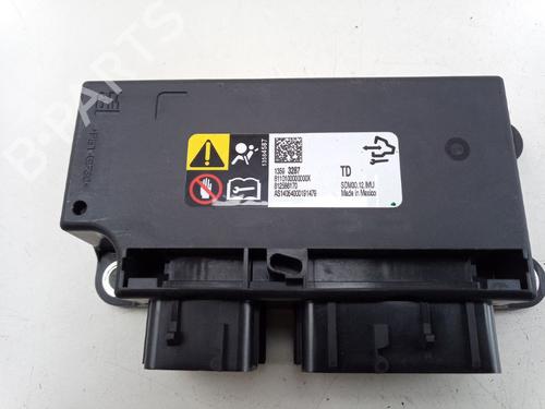 Airbag module OPEL INSIGNIA A Sports Tourer (G09) 2.0 CDTI (35) (160 hp) 22627157