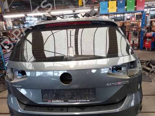 Used Tailgate VW PASSAT B8 Variant (3G5, CB5) 2.0 TDI (150 hp) 29545932