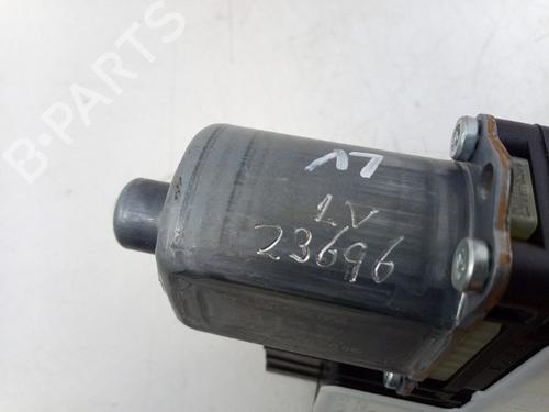 Electronic module SKODA FABIA III Estate (NJ5) 1.0 TSI | BP31342703M83