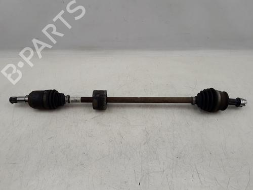 Used Right front driveshaft FIAT 500 (312_) 1.2 (312AXA1A) (69 hp) 22501099