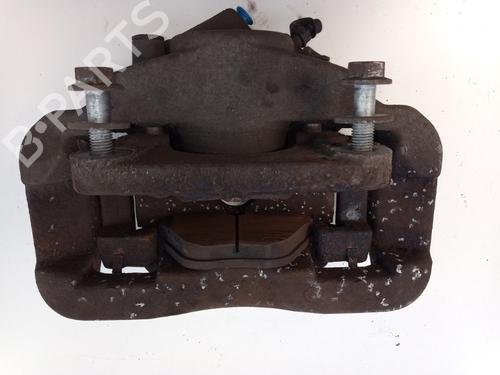 Left front brake caliper BMW 7 (E65, E66, E67) 745 i, Li | BP22515116M105