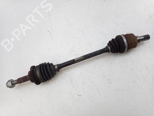 Used Left front driveshaft Left front driveshaft CHEVROLET SPARK (M300) 1.2 (82 hp) 34495931 34495931