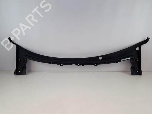 Used Scuttle panel TESLA MODEL S (5YJS) 75D AWD (525 hp) 22509333