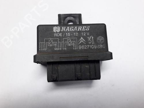 Sensor electrónico PEUGEOT PARTNER Box Body/MPV (5_, G_) 2.0 HDi (90 hp) 22501614