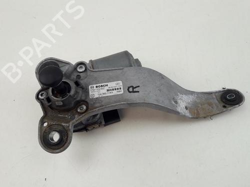 Viskermotor vindrude CUPRA BORN (K11) 58 | BP23271520M29