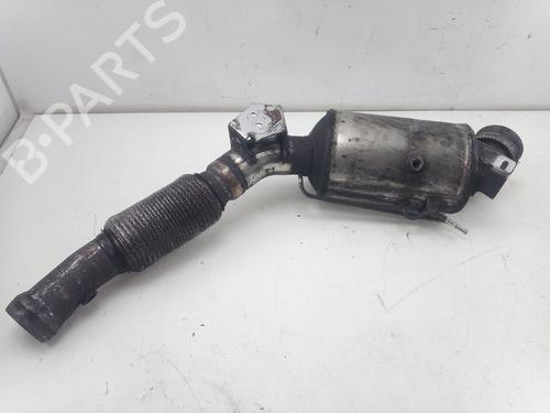 Particulate filter MERCEDES-BENZ VITO Van (W447) 114 CDI (447.601, 447.603, 447.605) | BP31049087M81 - Image 3