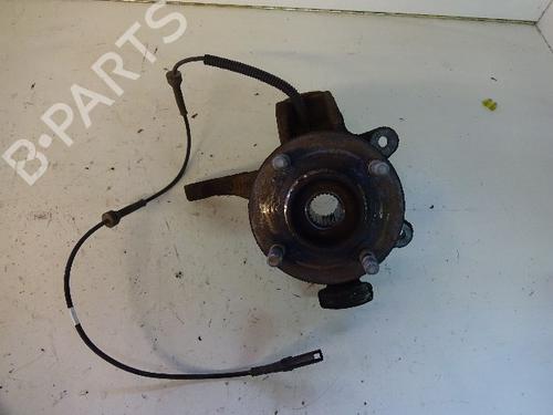 Højre Styrespindel Lejehus FORD FUSION (JU_) 1.6 (100 hp) 22471545