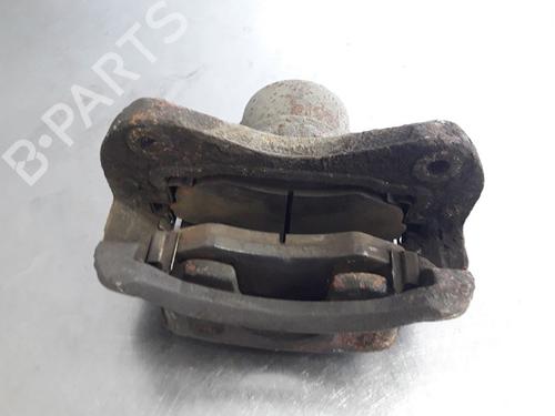 Left front brake caliper HYUNDAI COUPE I (RD) 2.0 16V | BP22461234M105