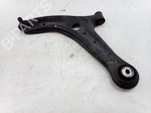 Used Left front suspension arm Left front suspension arm FORD FIESTA VI (CB1, CCN) 1.0 (80 hp) 40432818 40432818