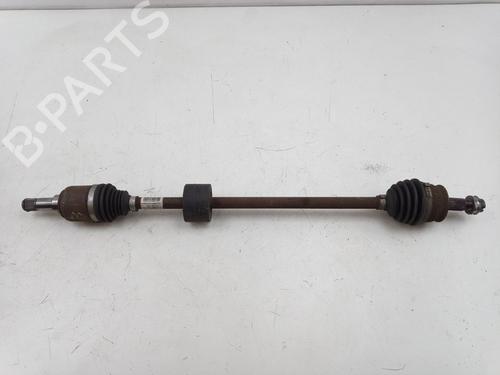 Used Right front driveshaft FIAT 500 (312_) 1.2 (312AXA1A) (69 hp) 23568447
