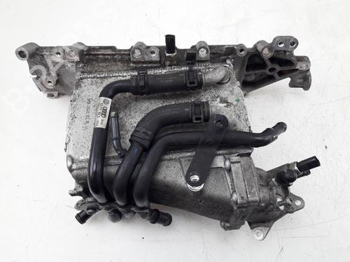 Used Intake manifold Intake manifold VW GOLF VII (5G1, BQ1, BE1, BE2) 1.6 TDI (90 hp) 31573954 31573954