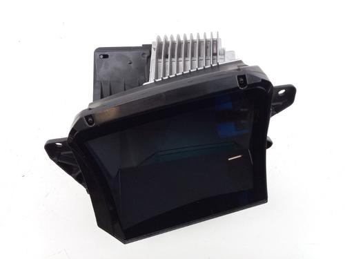 display-monitor-bmw-5-g30-f90-2016-24375316 main image