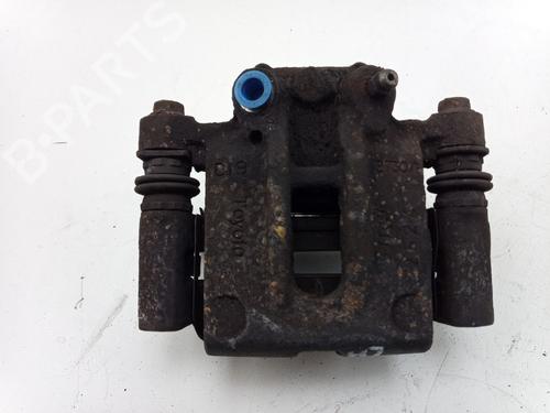 Used Left rear brake caliper Left rear brake caliper TOYOTA COROLLA (_E12_) 1.6 VVT-i (ZZE121_, ZZE121R) (110 hp) 32241461 32241461