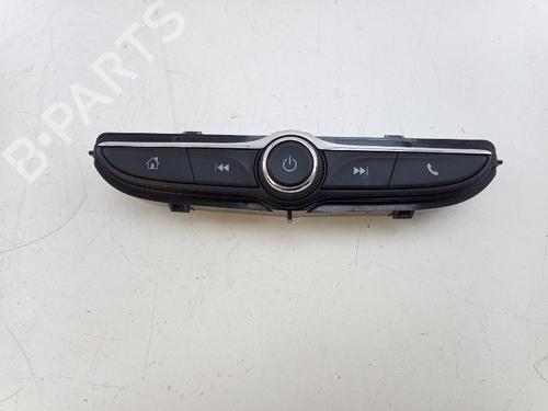 Spak kontakt OPEL ASTRA K Sports Tourer (B16) 1.0 Turbo (35) (105 hp) 29976220