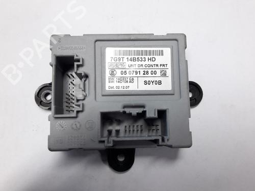 Used Electronic module FORD MONDEO IV Turnier (BA7) 1.6 Ti (125 hp) 22503076