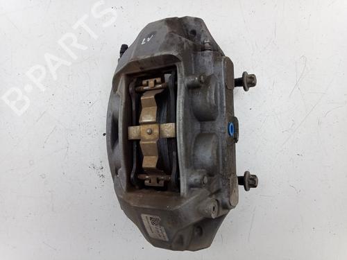 Used Left front brake caliper TESLA MODEL 3 (5YJ3) EV AWD (351 hp) 23110879