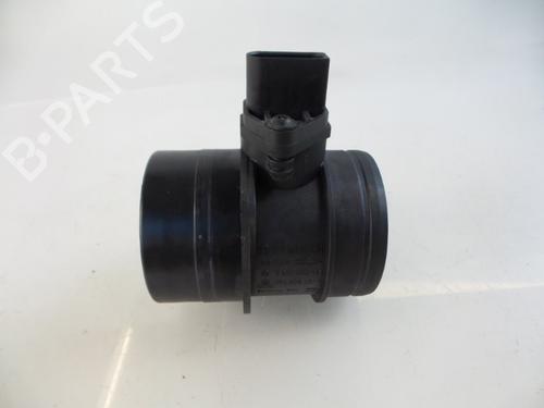 Used Mass air flow sensor SEAT LEON (1M1) 1.9 TDI (150 hp) 30837514