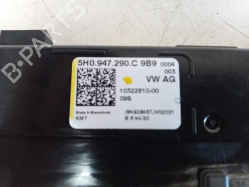 Plafonnier VW ID.3 (E11, E12) 1st | BP31860701I8 - Image 3