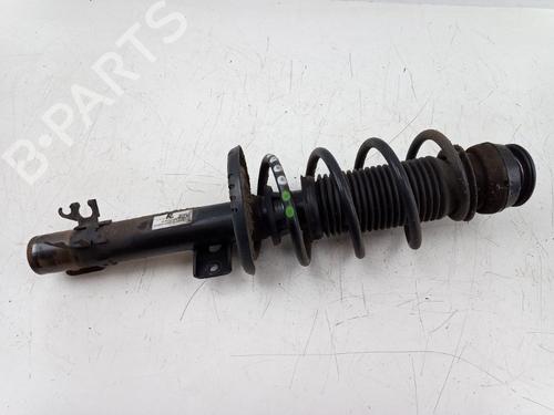 Used Right front shock absorber SKODA FABIA III Estate (NJ5) 1.0 TSI (95 hp) 22495174