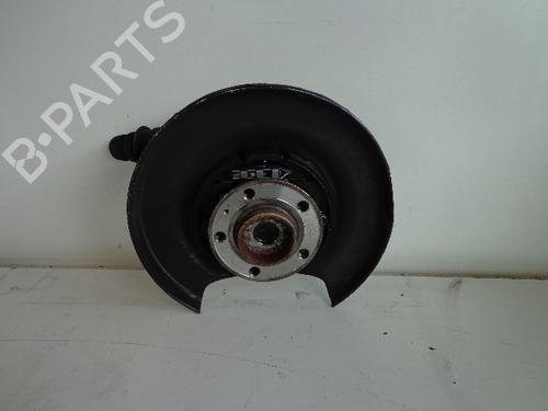 Left rear steering knuckle VOLVO XC90 I (275) D5 AWD | BP22467753M27 