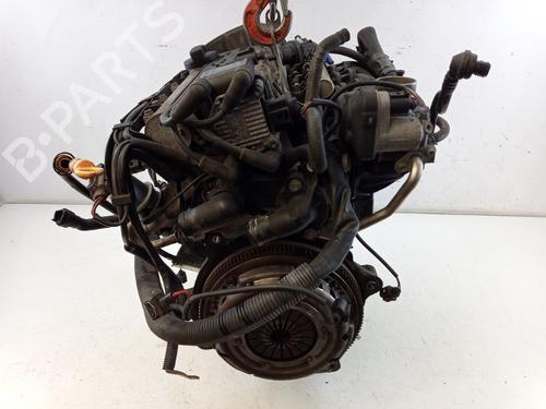 Engine AUDI A2 (8Z0) 1.4 | BP34041913M1  - Image 5