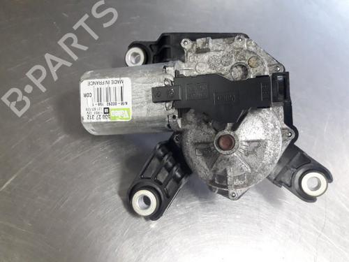 Ruitenwissermotor achter OPEL CORSA D (S07) 1.3 CDTI (L08, L68) | BP22462801M102 