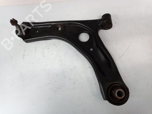 Used Left front suspension arm TOYOTA AYGO (_B4_) 1.0 (KGB40) (69 hp) 22512382