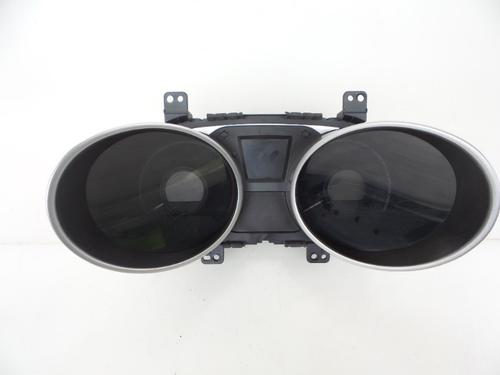 Used Display monitor HYUNDAI ix35 (LM, EL, ELH) 2.0 CRDi 4WD (184 hp) 22477696
