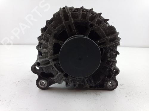 Alternator VW TRANSPORTER T5 Van (7HA, 7HH, 7EA, 7EH) 2.0 TDI | BP22514543M7