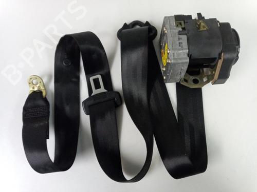 Sikkerhedssele bag højre AUDI A3 (8L1) 1.6 (102 hp) 24375532