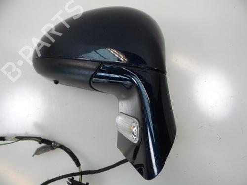 Used Right mirror CITROËN C4 I (LC_) 1.6 VTi 120 (120 hp) 22473344