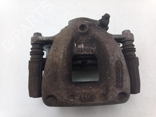 Høyre bremsekaliper foran BMW i3 (I01) Electric (170 hp) 23897129