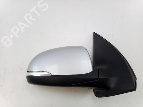 Right mirror HYUNDAI i10 I (PA) 1.2 | BP27686177C27