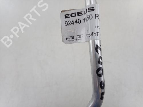 AC pipe RENAULT TRAFIC III Van (FG_) 2.0 dCi 110 (FGMW) | BP38336259M126 - Image 5