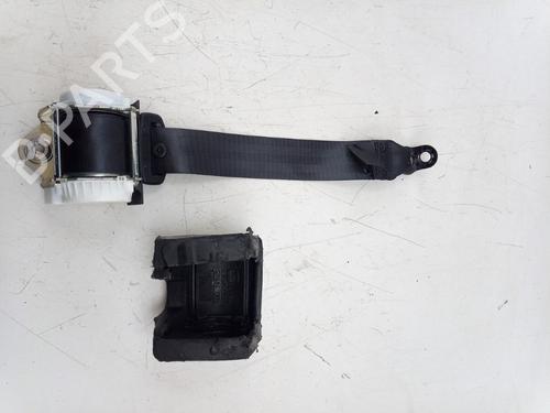 Used Rear left seatbelt SEAT IBIZA IV (6J5, 6P1) 1.4 (85 hp) 30261379