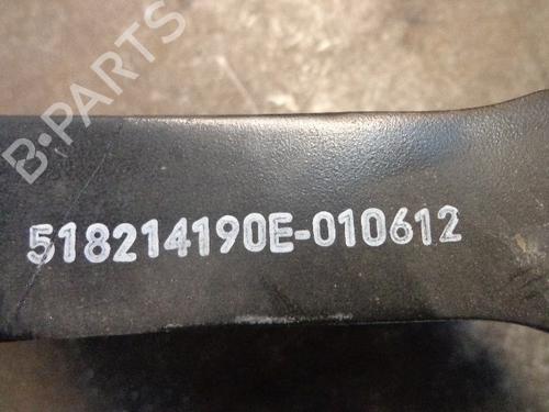 Venstre bak bærearm OPEL COMBO Box Body/MPV (X12) 1.3 CDTI (B05) | BP22470100M14 