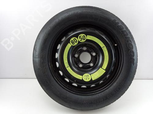 Used Rim MERCEDES-BENZ C-CLASS (W204) C 200 CDI (204.007, 204.006) (136 hp) 22703022