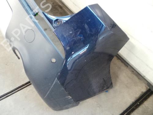 Rear bumper LAND ROVER DISCOVERY SPORT (L550) 2.0 4x4 | BP22479758C8 