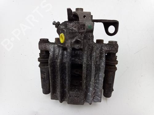 Used Left rear brake caliper SEAT IBIZA IV (6J5, 6P1) 1.0 TSI (95 hp) 22493273