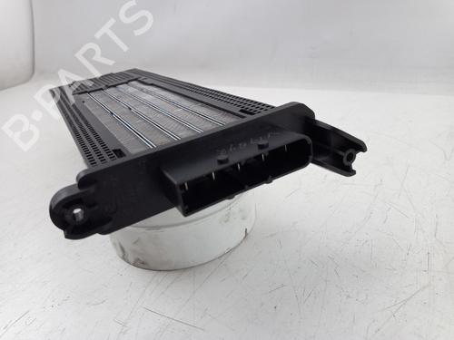 Heater matrix PEUGEOT 3008 I MPV (0U_) 2.0 HDi 150 / BlueHDi 150 | BP22494356M63 