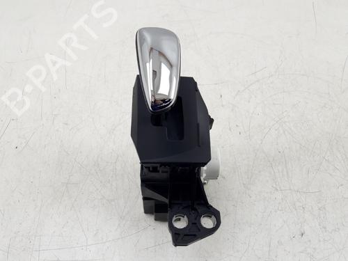 Used Gear lever LEXUS CT (ZWA10_) 200h (ZWA10_, ZWA10R) (136 hp) 22506828