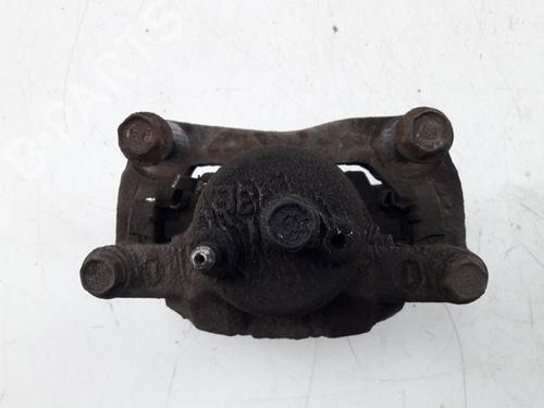 Right front brake caliper TOYOTA YARIS VERSO (_P2_) 1.5 (NCP21_) | BP22506468M104